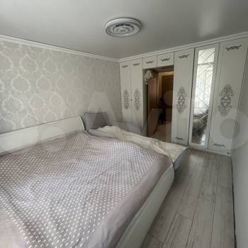 Продается 3-х комнатная квартира, 61,3 м²