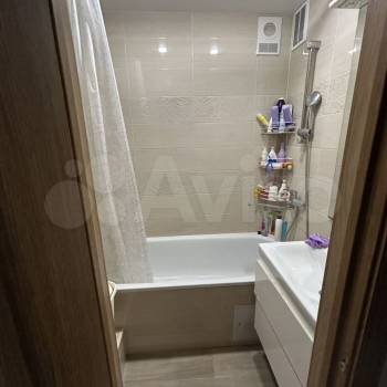 Продается 3-х комнатная квартира, 61,3 м²