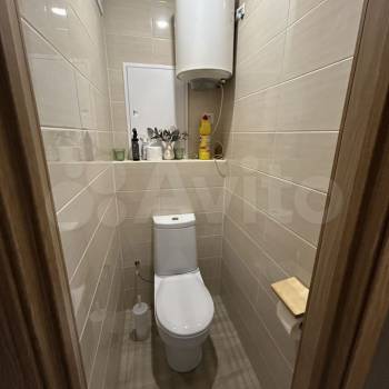 Продается 3-х комнатная квартира, 61,3 м²