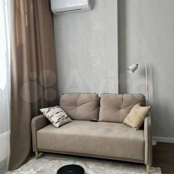 Сдается 1-комнатная квартира, 23 м²