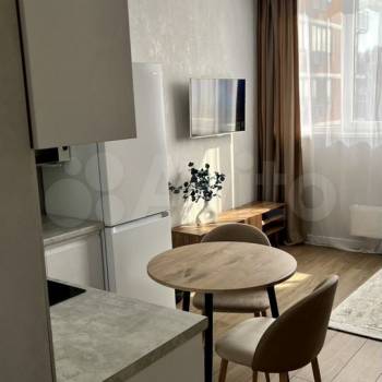 Сдается 1-комнатная квартира, 23 м²