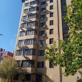 Продается 1-комнатная квартира, 36,1 м²