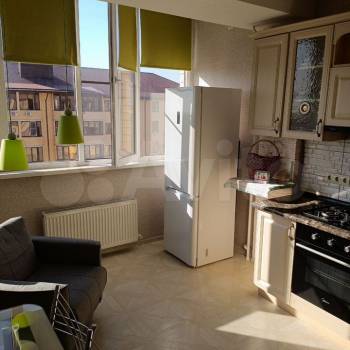 Продается 1-комнатная квартира, 36,1 м²