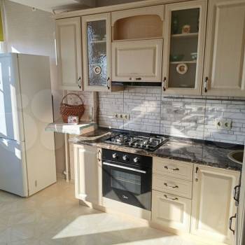 Продается 1-комнатная квартира, 36,1 м²