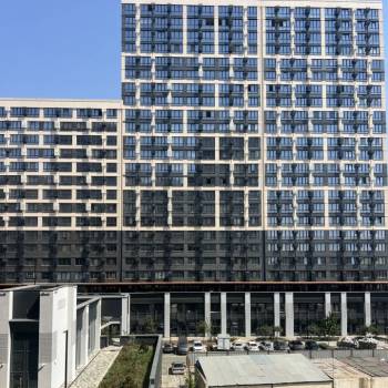 Продается 1-комнатная квартира, 23,2 м²