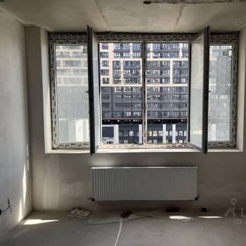Продается 1-комнатная квартира, 23,2 м²