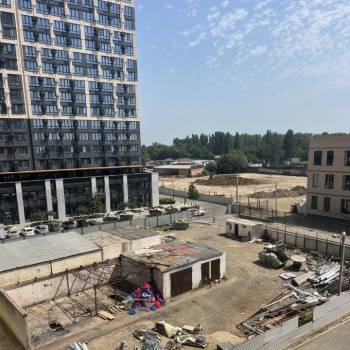 Продается 1-комнатная квартира, 23,2 м²