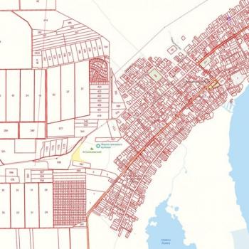 Продается Участок, 17300 м²