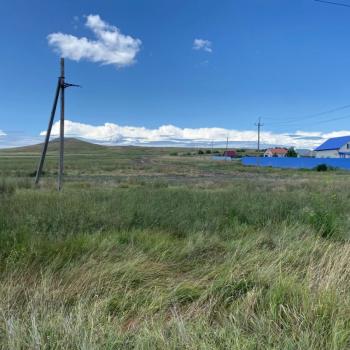 Продается Участок, 17300 м²