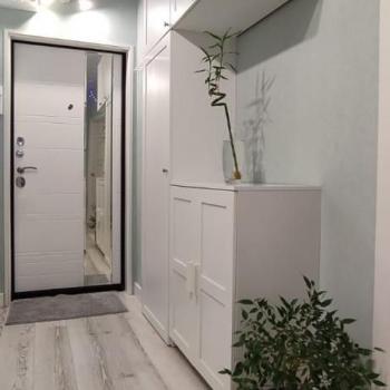 Продается 2-х комнатная квартира, 45,2 м²