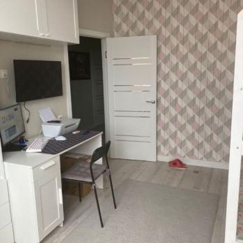 Продается 2-х комнатная квартира, 45,2 м²