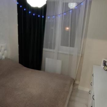 Продается 2-х комнатная квартира, 45,2 м²