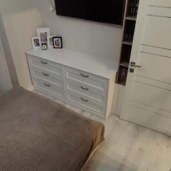 Продается 2-х комнатная квартира, 45,2 м²