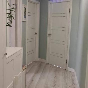 Продается 2-х комнатная квартира, 45,2 м²