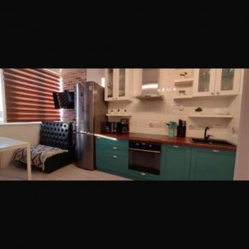 Продается 2-х комнатная квартира, 45,2 м²