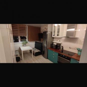 Продается 2-х комнатная квартира, 45,2 м²