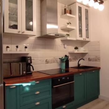 Продается 2-х комнатная квартира, 45,2 м²