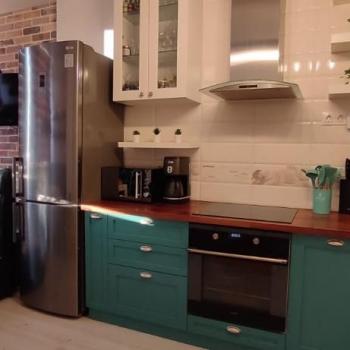 Продается 2-х комнатная квартира, 45,2 м²