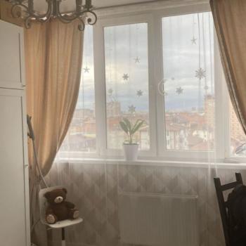 Продается 2-х комнатная квартира, 45,2 м²