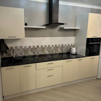 Продается 1-комнатная квартира, 41,9 м²