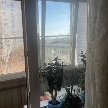 Продается 3-х комнатная квартира, 60,4 м²