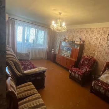 Продается 3-х комнатная квартира, 60,4 м²