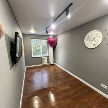 Продается 3-х комнатная квартира, 57,6 м²