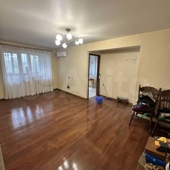 Продается 3-х комнатная квартира, 57,6 м²