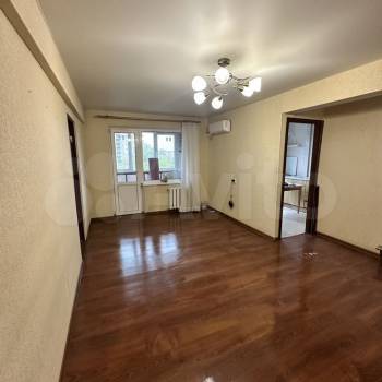 Продается 3-х комнатная квартира, 57,6 м²