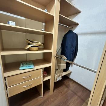 Продается 3-х комнатная квартира, 57,6 м²