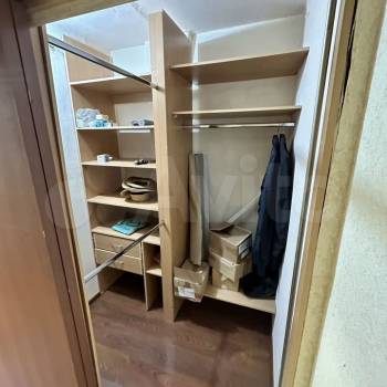 Продается 3-х комнатная квартира, 57,6 м²