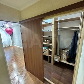 Продается 3-х комнатная квартира, 57,6 м²