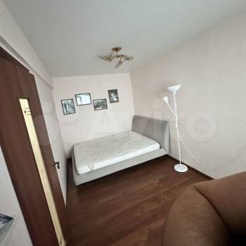 Продается 3-х комнатная квартира, 57,6 м²