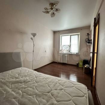 Продается 3-х комнатная квартира, 57,6 м²