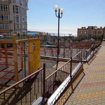 Продается 2-х комнатная квартира, 31,3 м²