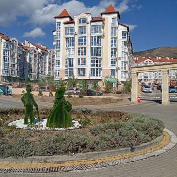 Продается 2-х комнатная квартира, 31,3 м²