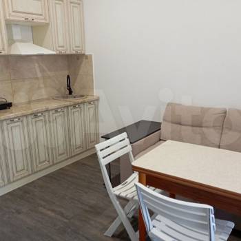 Продается 2-х комнатная квартира, 31,3 м²