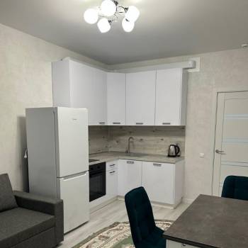 Сдается 1-комнатная квартира, 26 м²