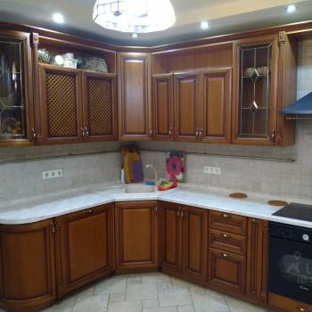 Сдается Многокомнатная квартира, 130 м²