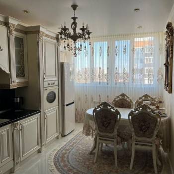 Продается 2-х комнатная квартира, 70 м²