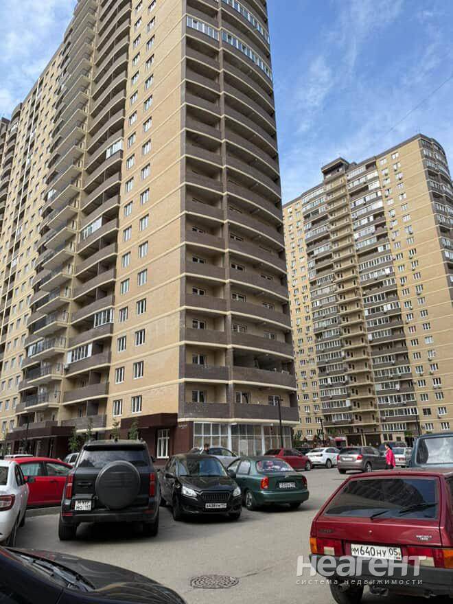 Сдается 2-к квартира, ул. Петра Метальникова