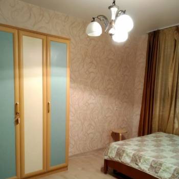 Сдается 2-х комнатная квартира, 52 м²