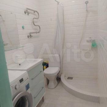 Продается 1-комнатная квартира, 30 м²