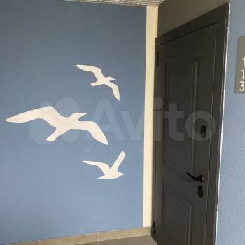 Продается 3-х комнатная квартира, 70 м²