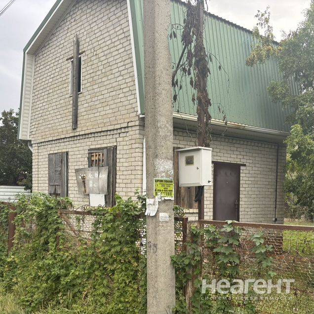 Продажа участка, СТ Любитель, РИП (ул. Центральная)