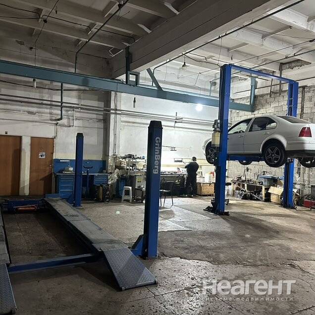 Продам нежилое помещение, ул. Володи Головатого