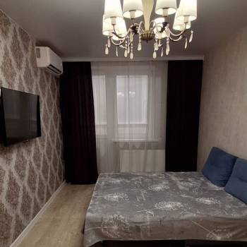 Сдается 1-комнатная квартира, 36 м²