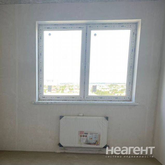 Продажа 2-к квартиры, ЖК Смородина, ул. Владимира Жириновского