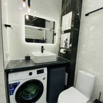 Сдается 1-комнатная квартира, 25 м²