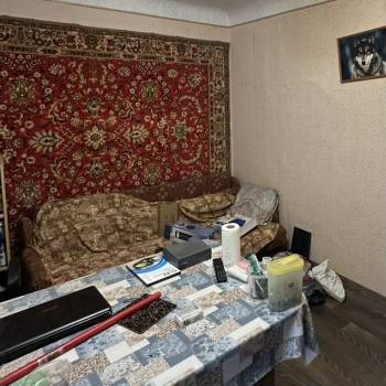 Продается 2-х комнатная квартира, 36 м²